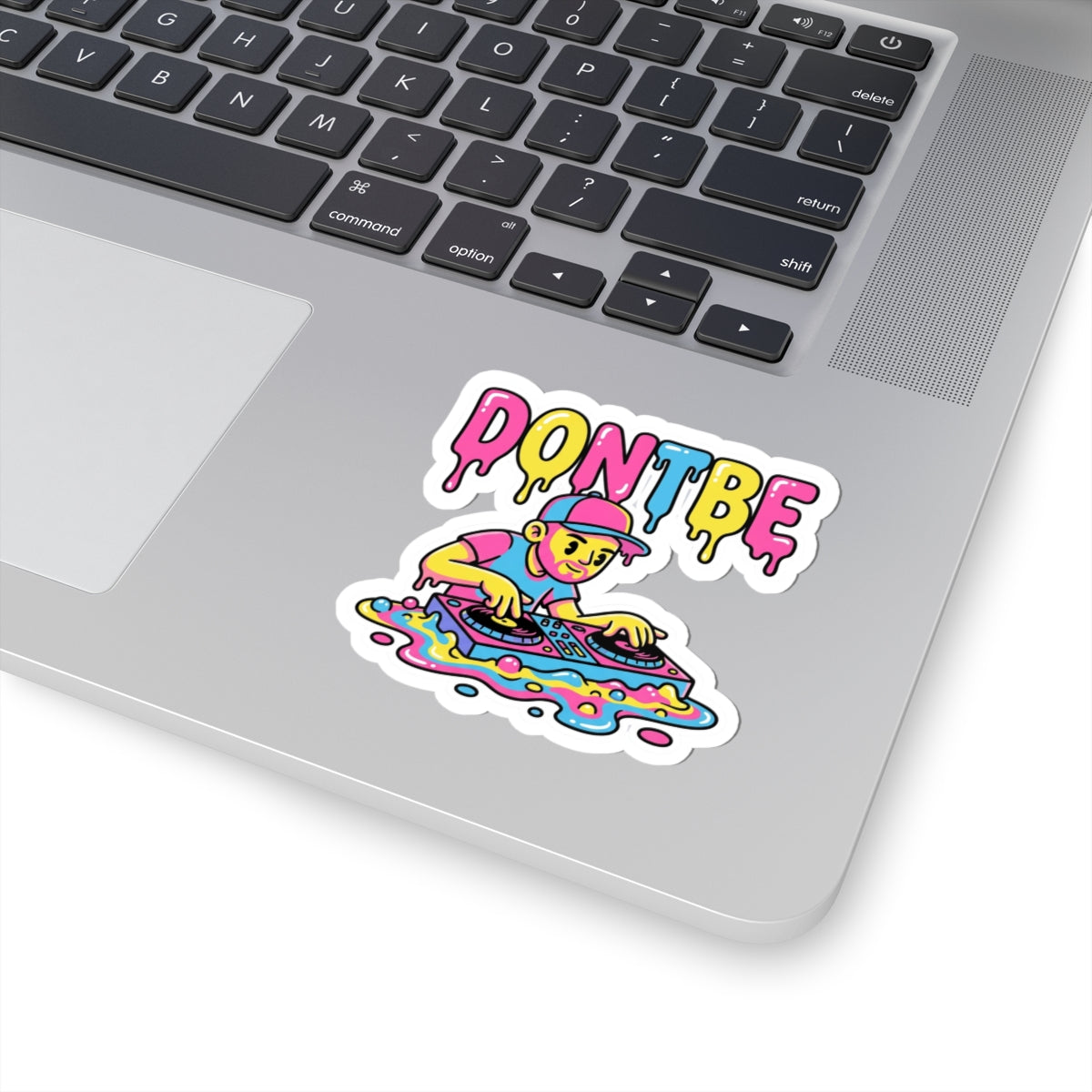 DONTBE