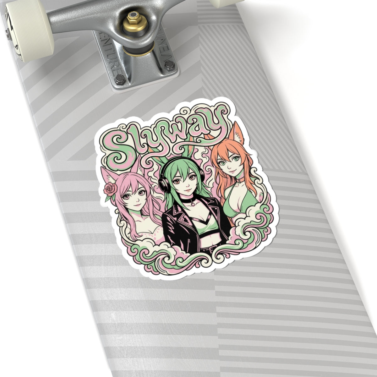 Slyway