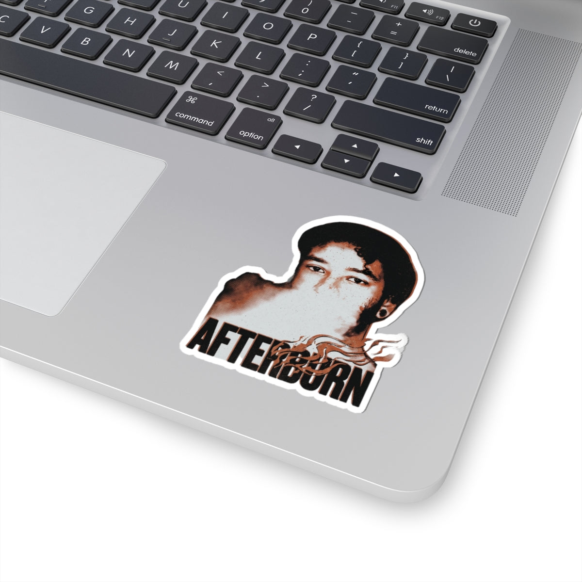Afterburn