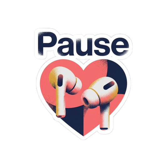 Pause