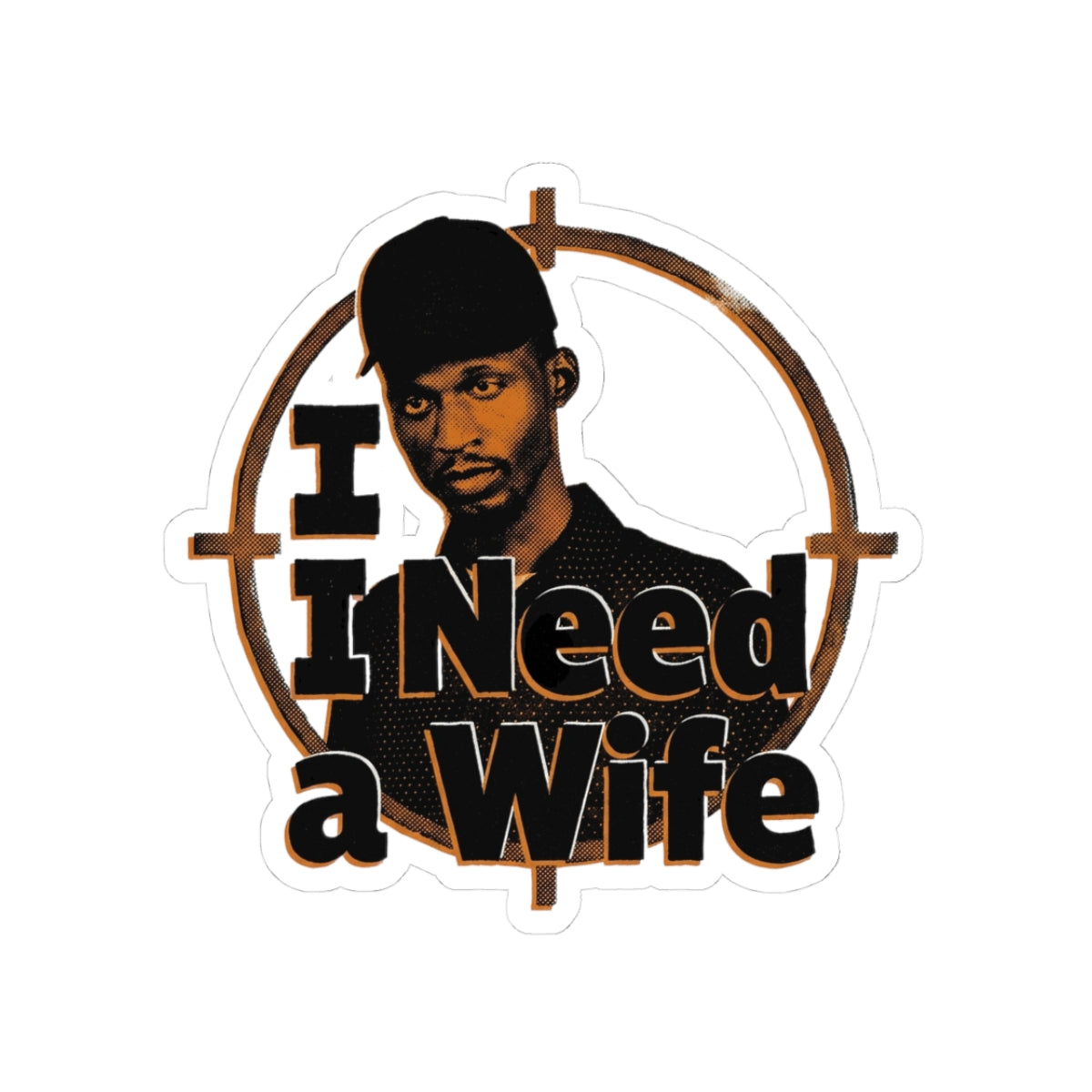 I Need a Wife