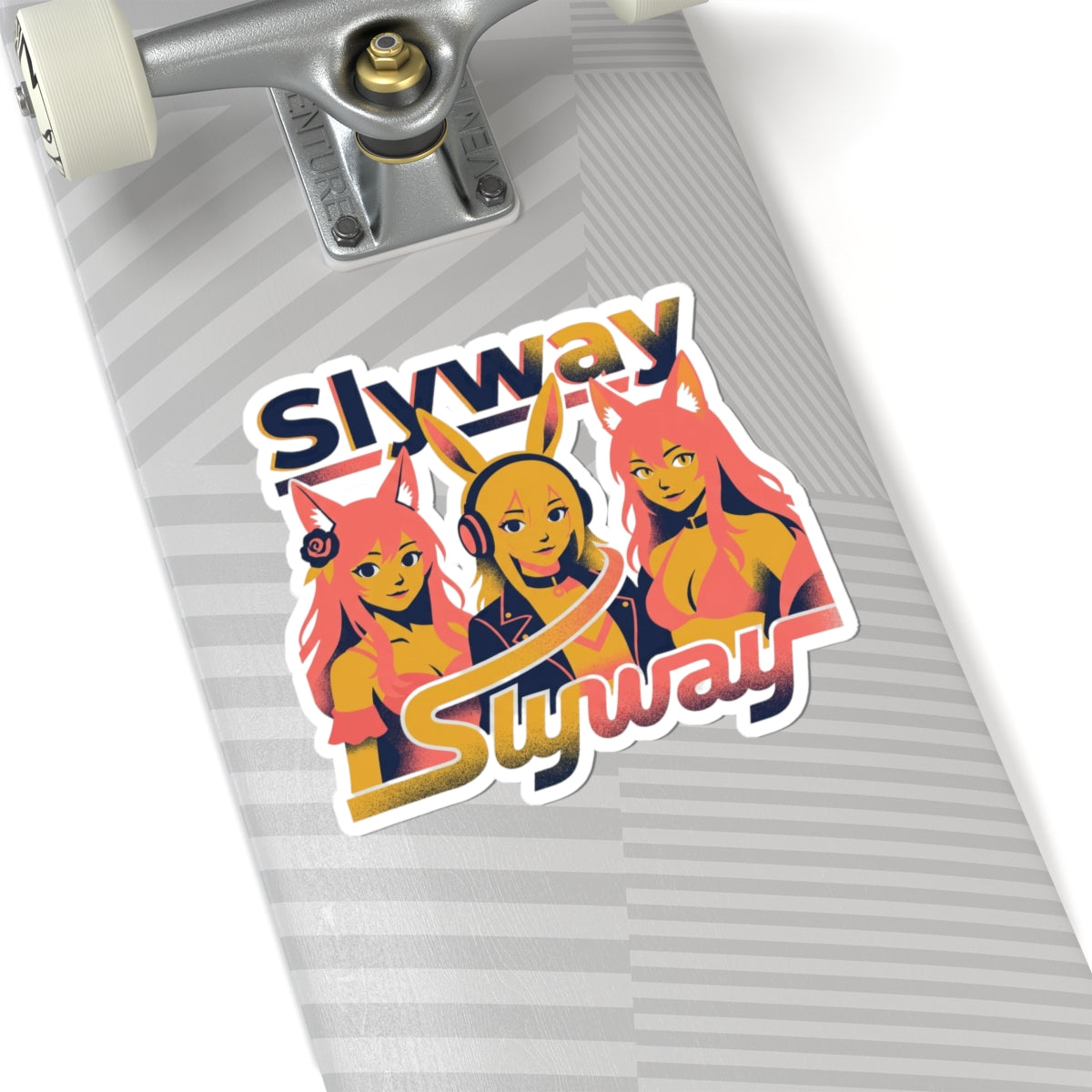 Slyway