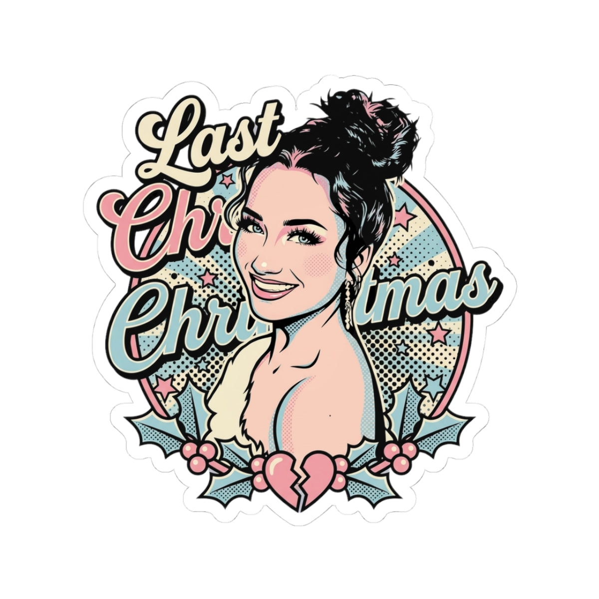 Last Christmas