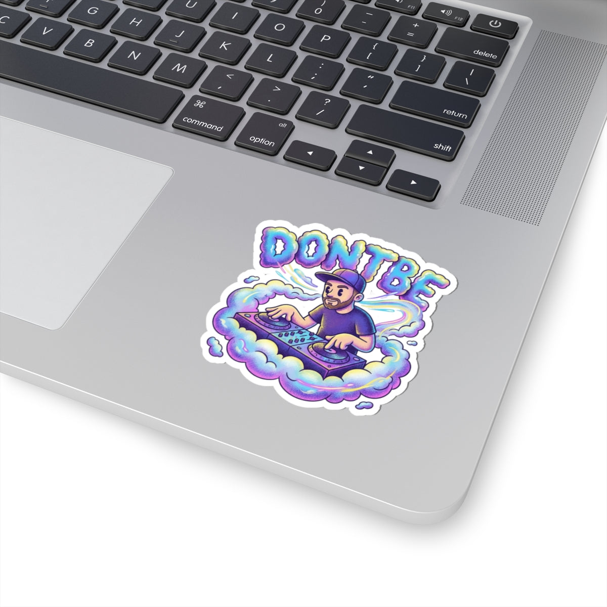 DONTBE