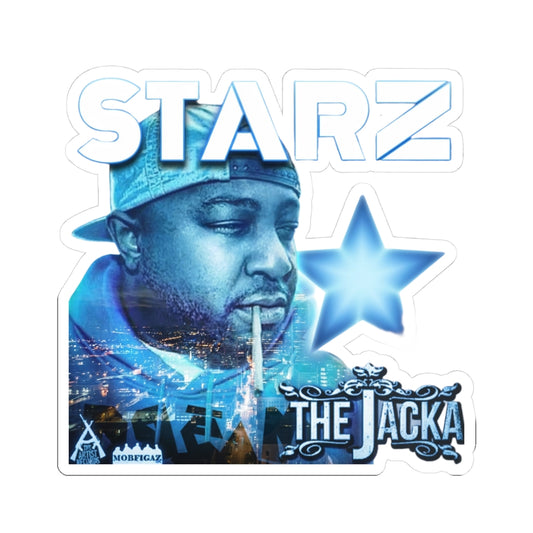 Starz (feat. the Jacka)