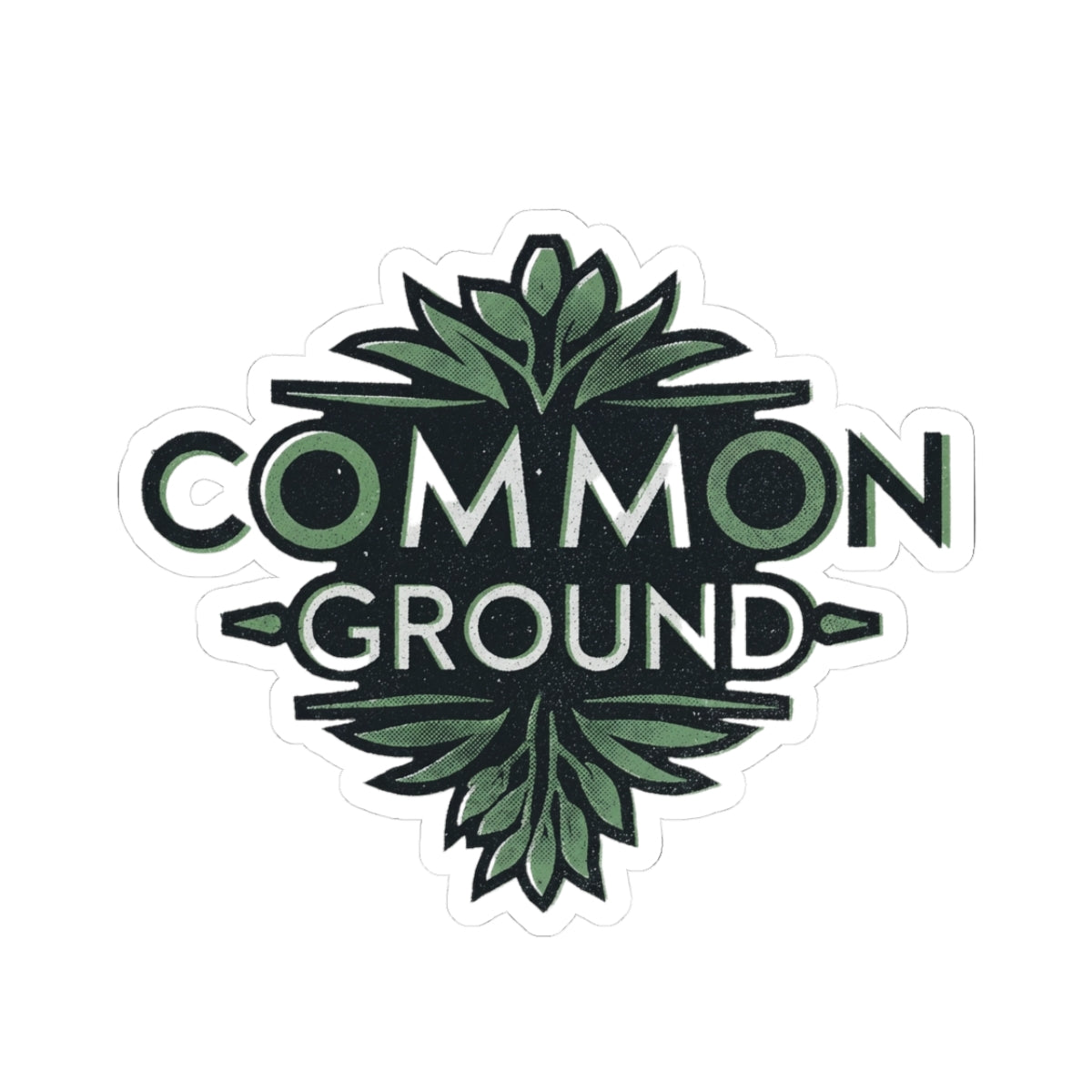 Common Ground