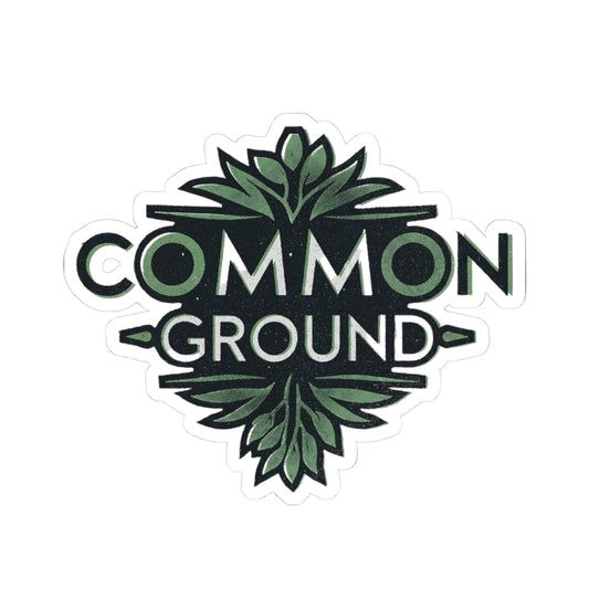 Common Ground