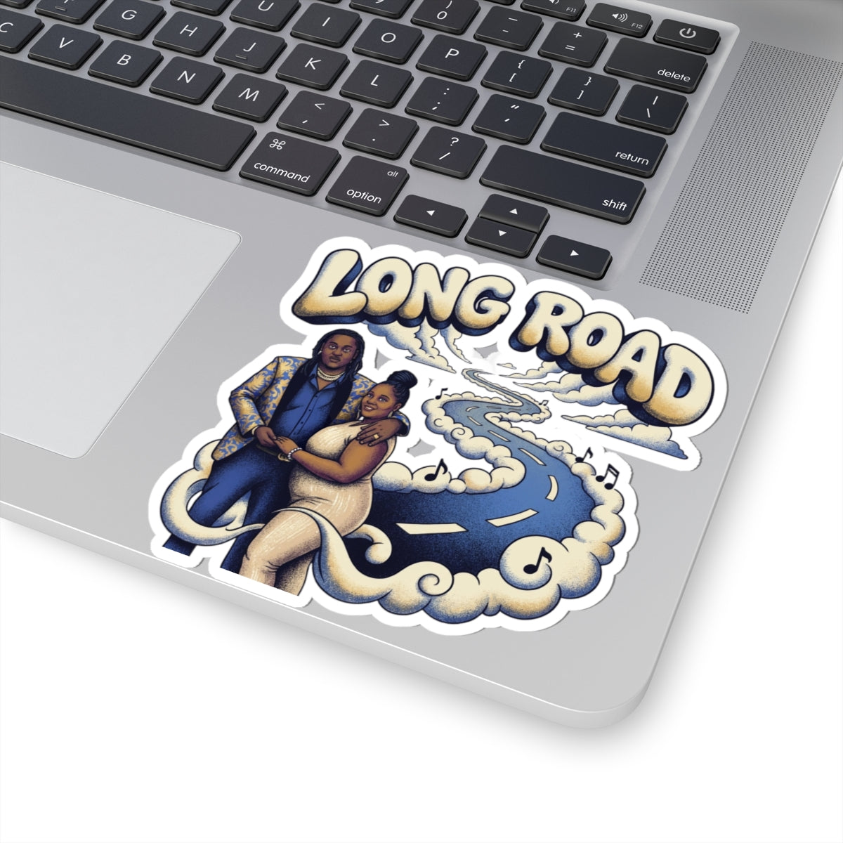 Long Road