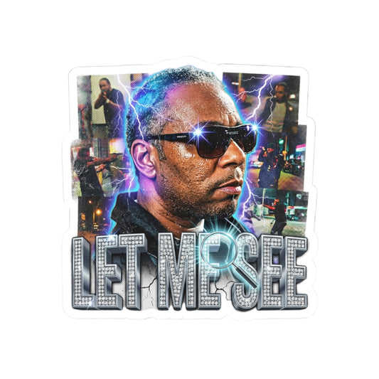 Let me see