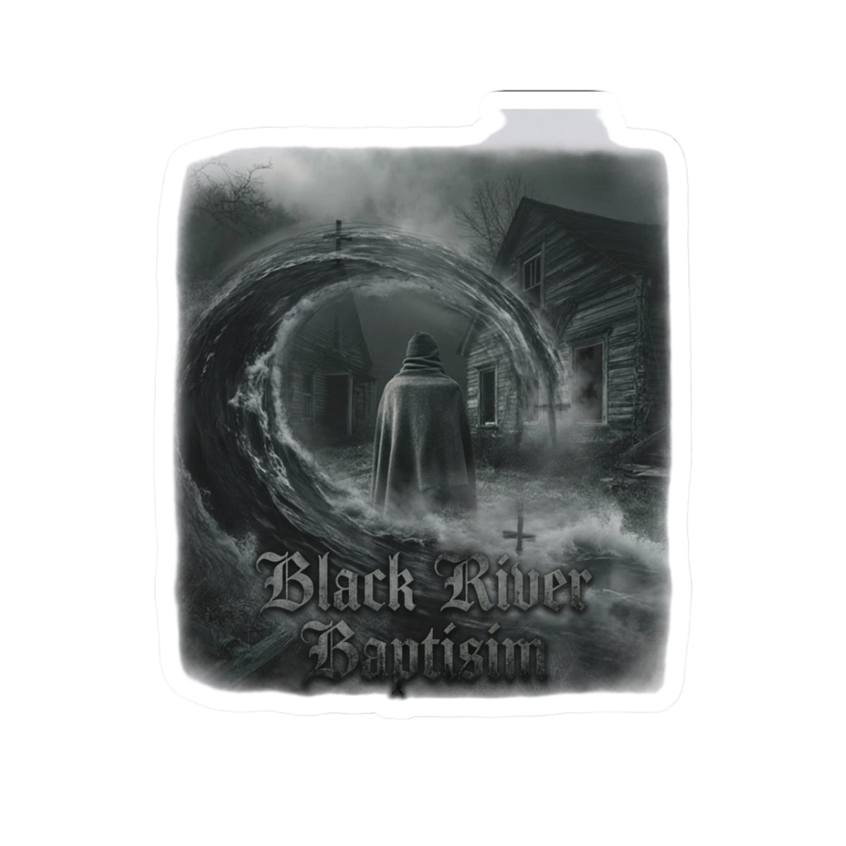 Black River Baptisim