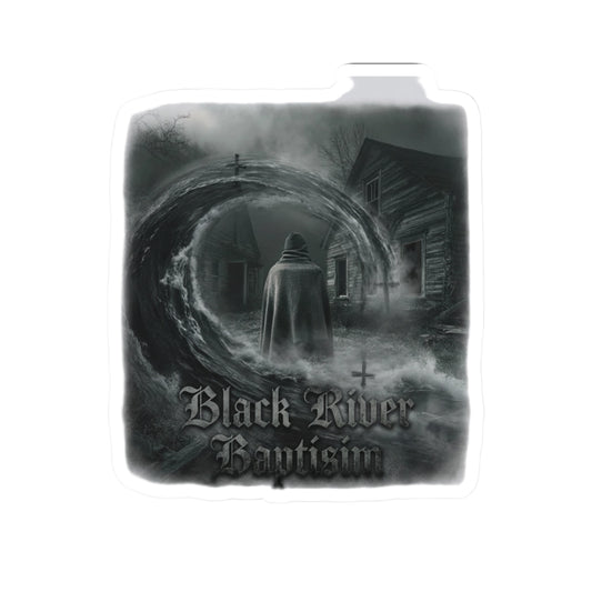 Black River Baptisim