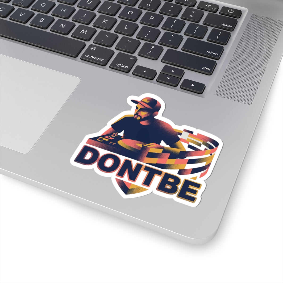DONTBE