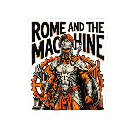 Rome and the Machine