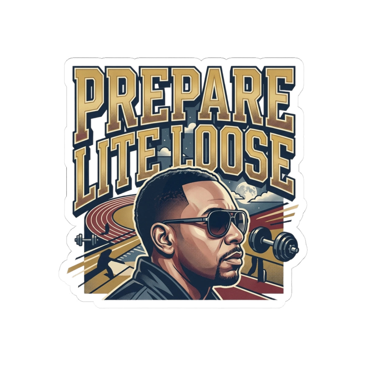 Prepare