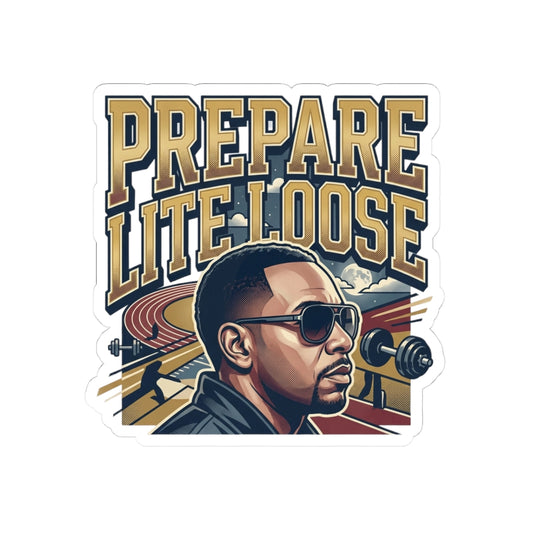 Prepare