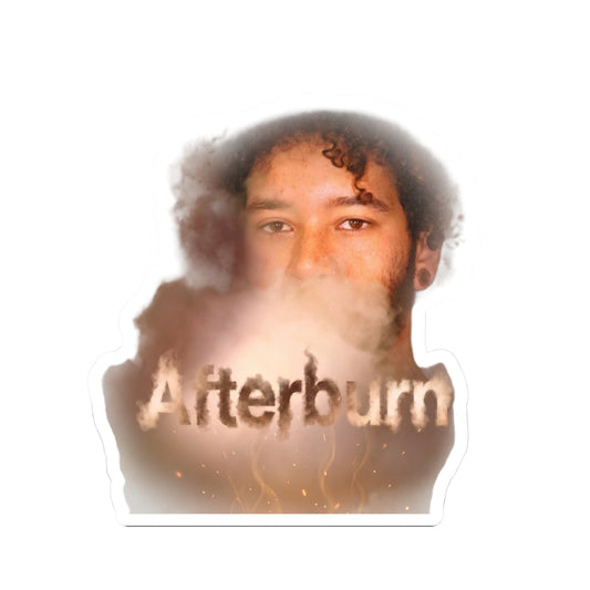 Afterburn
