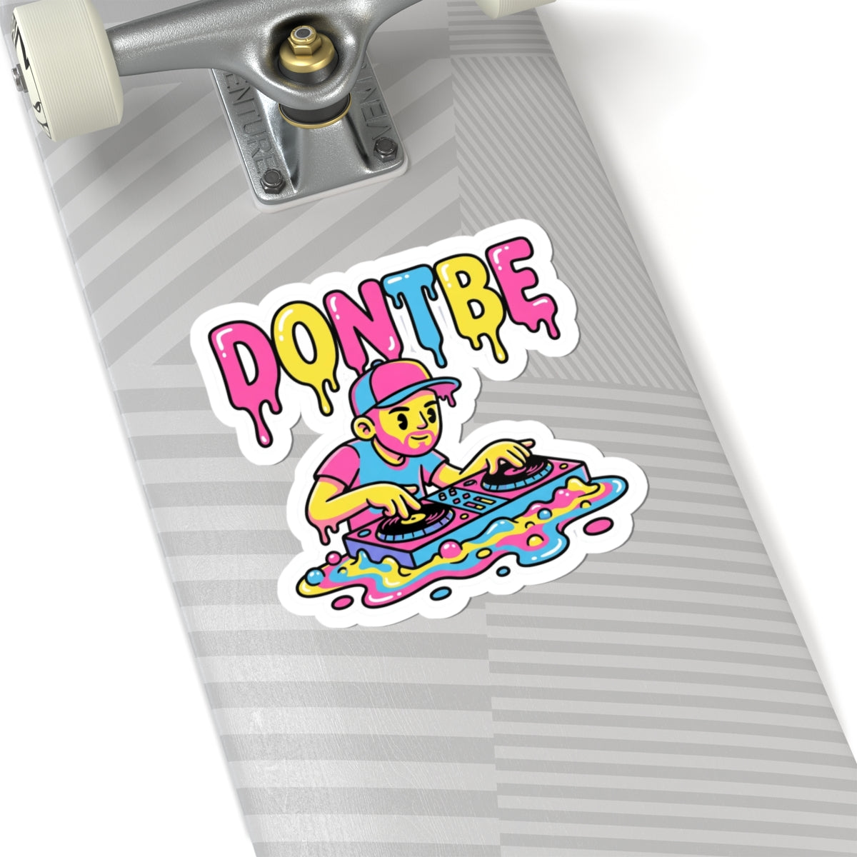 DONTBE