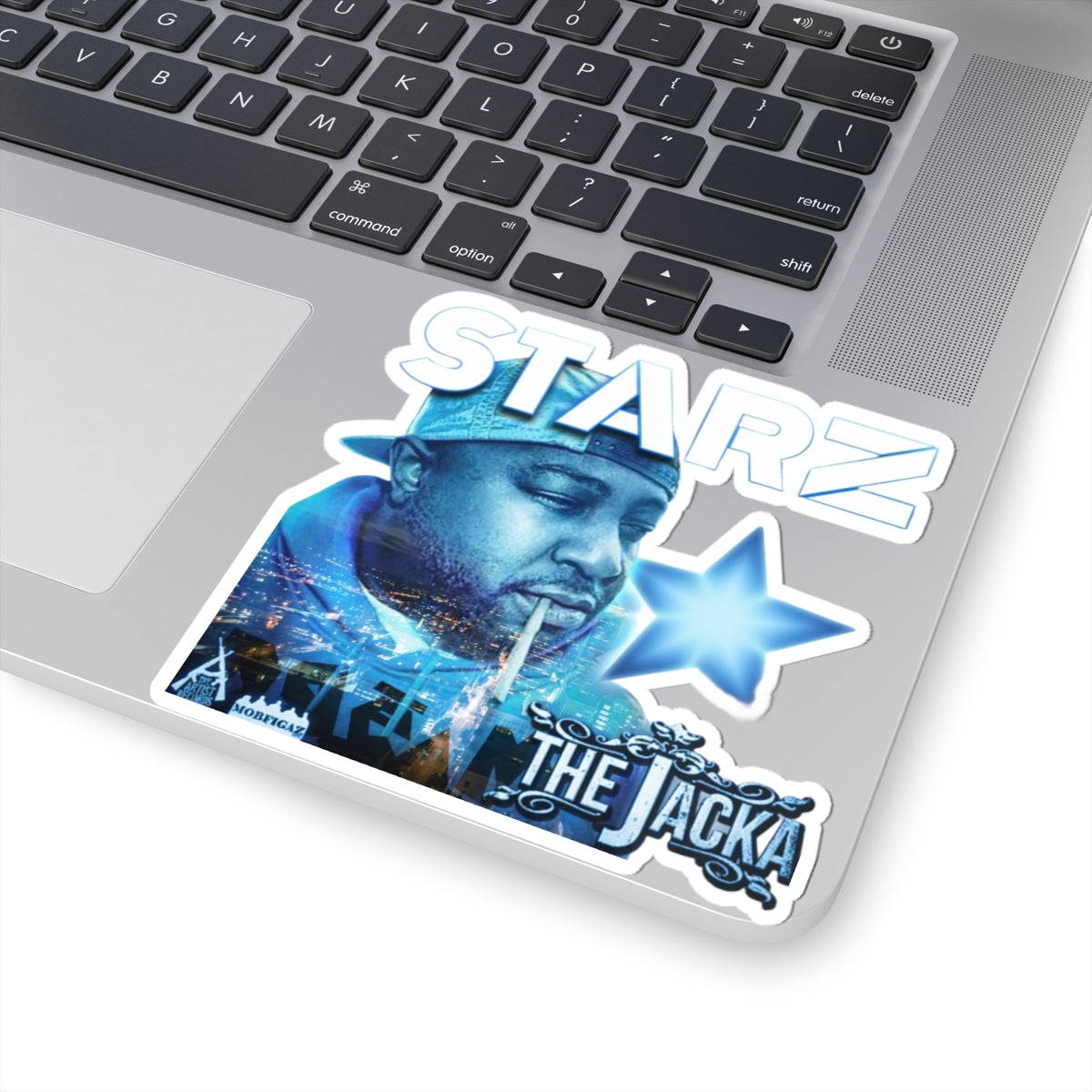 Starz (feat. the Jacka)