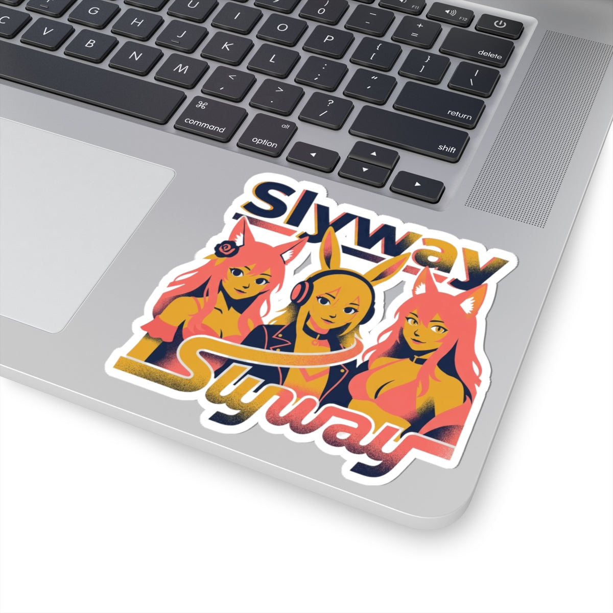 Slyway