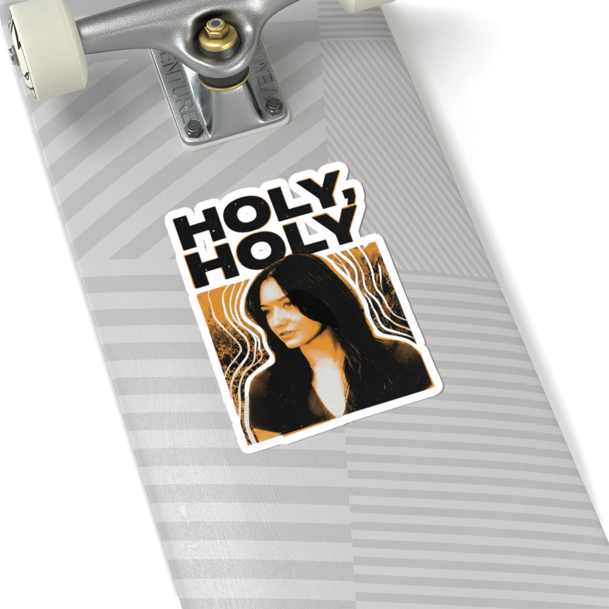 Holy, Holy