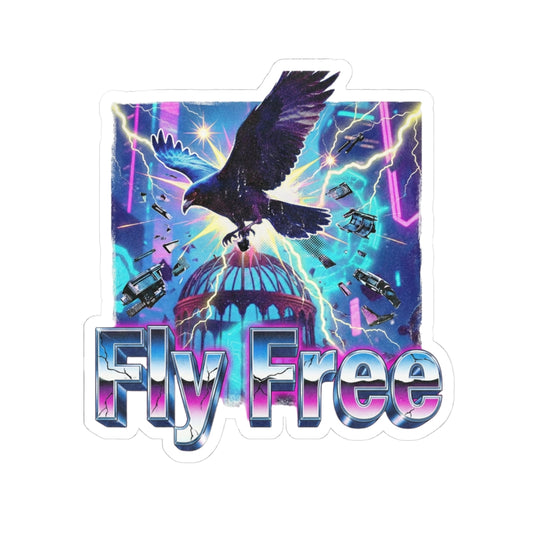 Fly Free