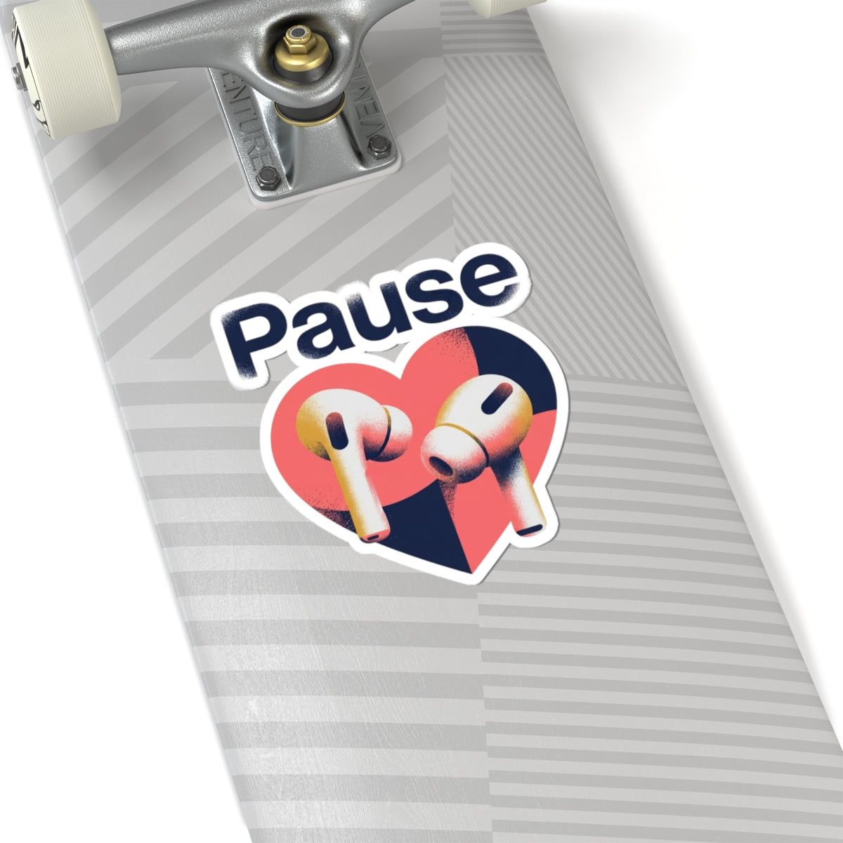 Pause