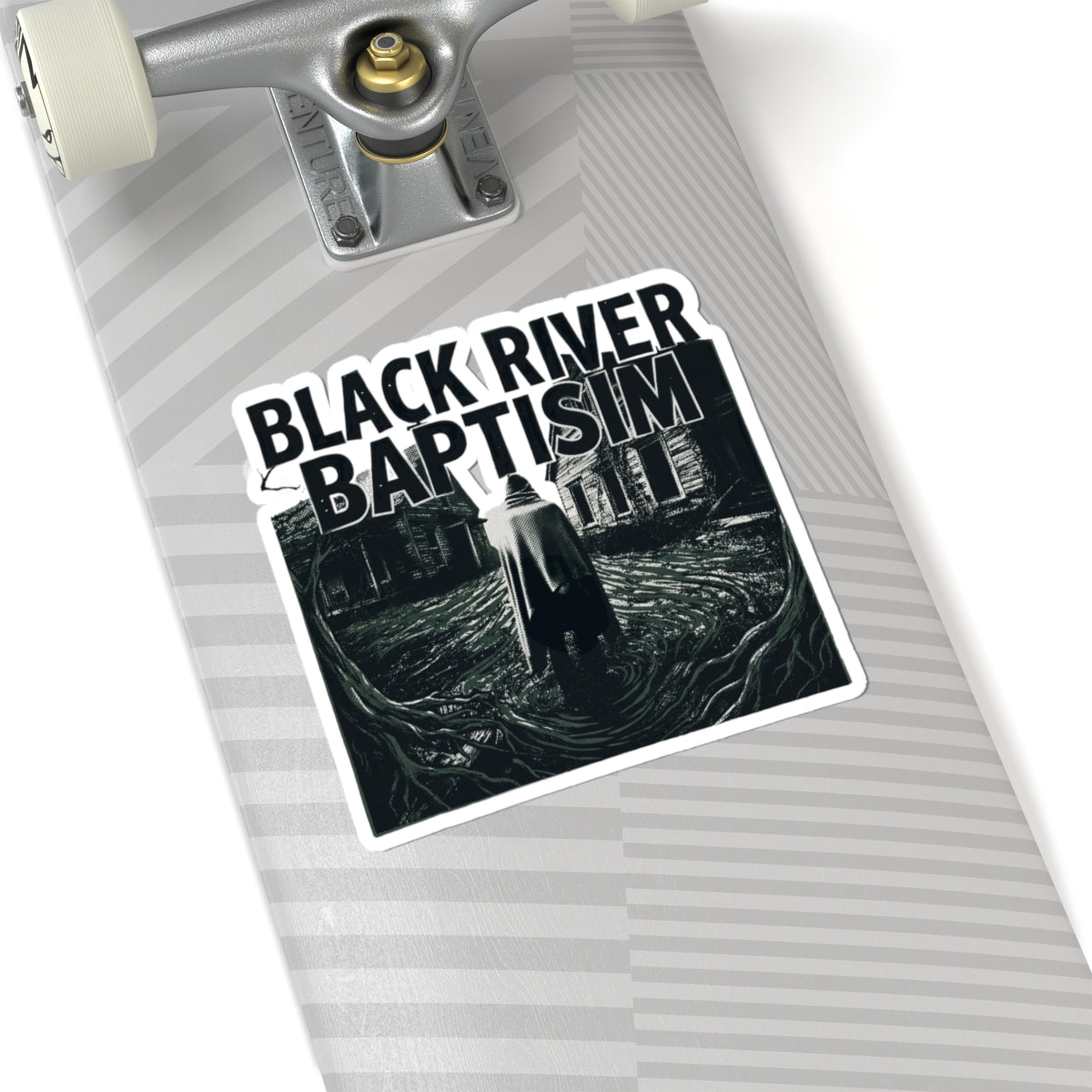 Black River Baptisim