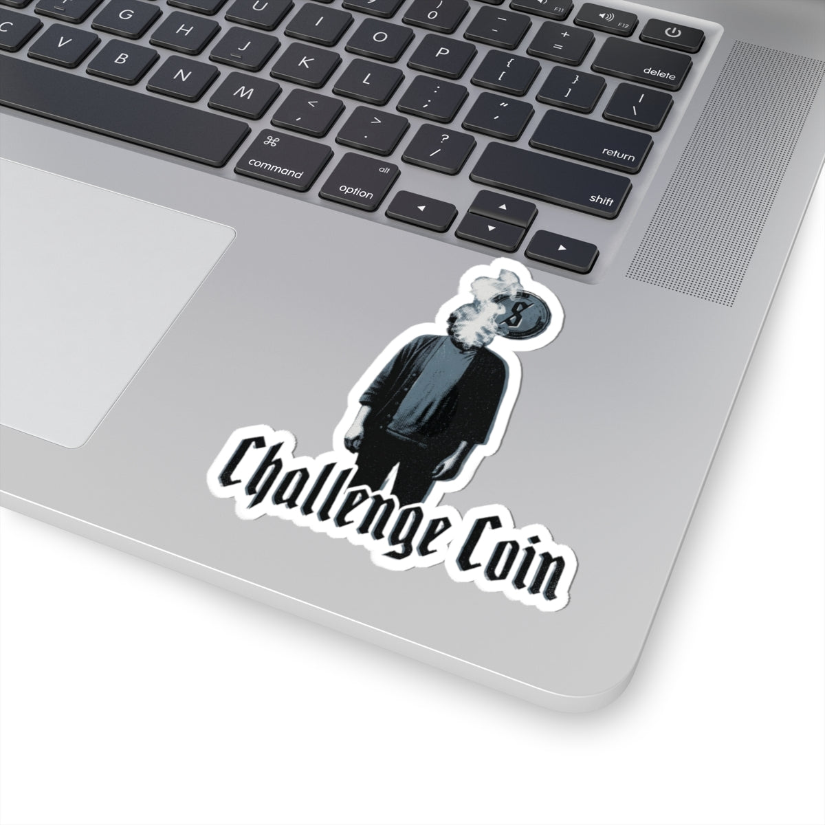 Challenge Coin