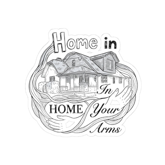 Home in Your Arms