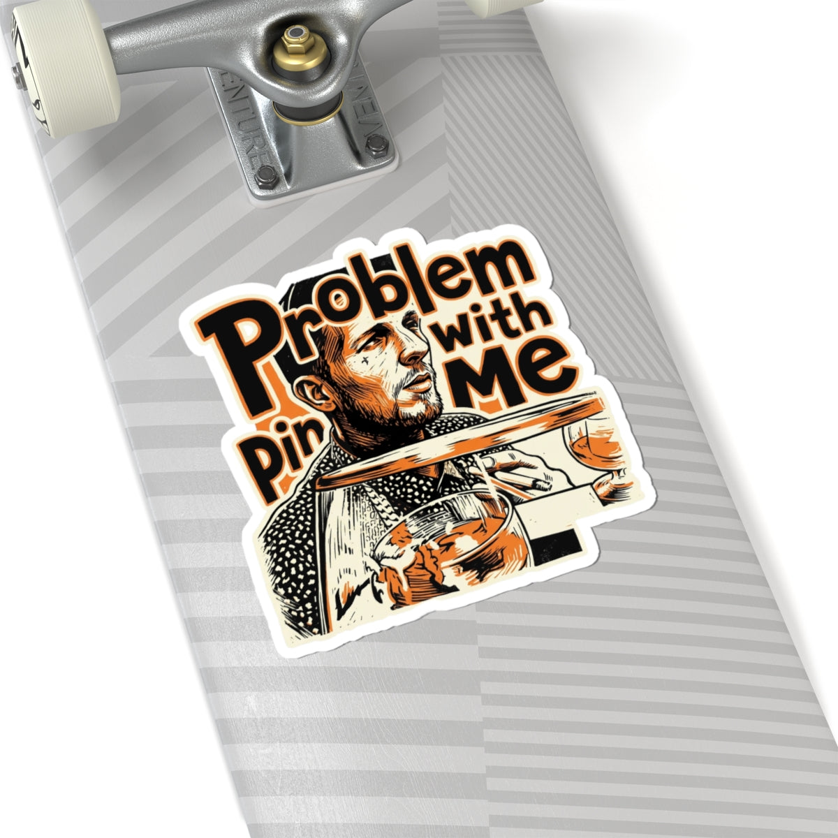 Problem with Me