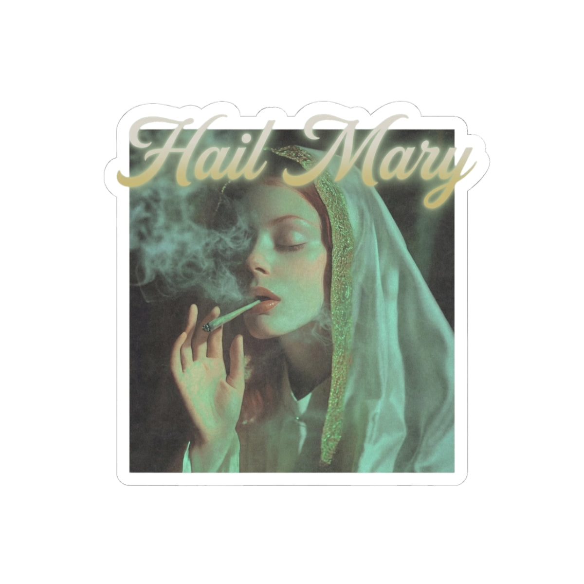 Hail Mary