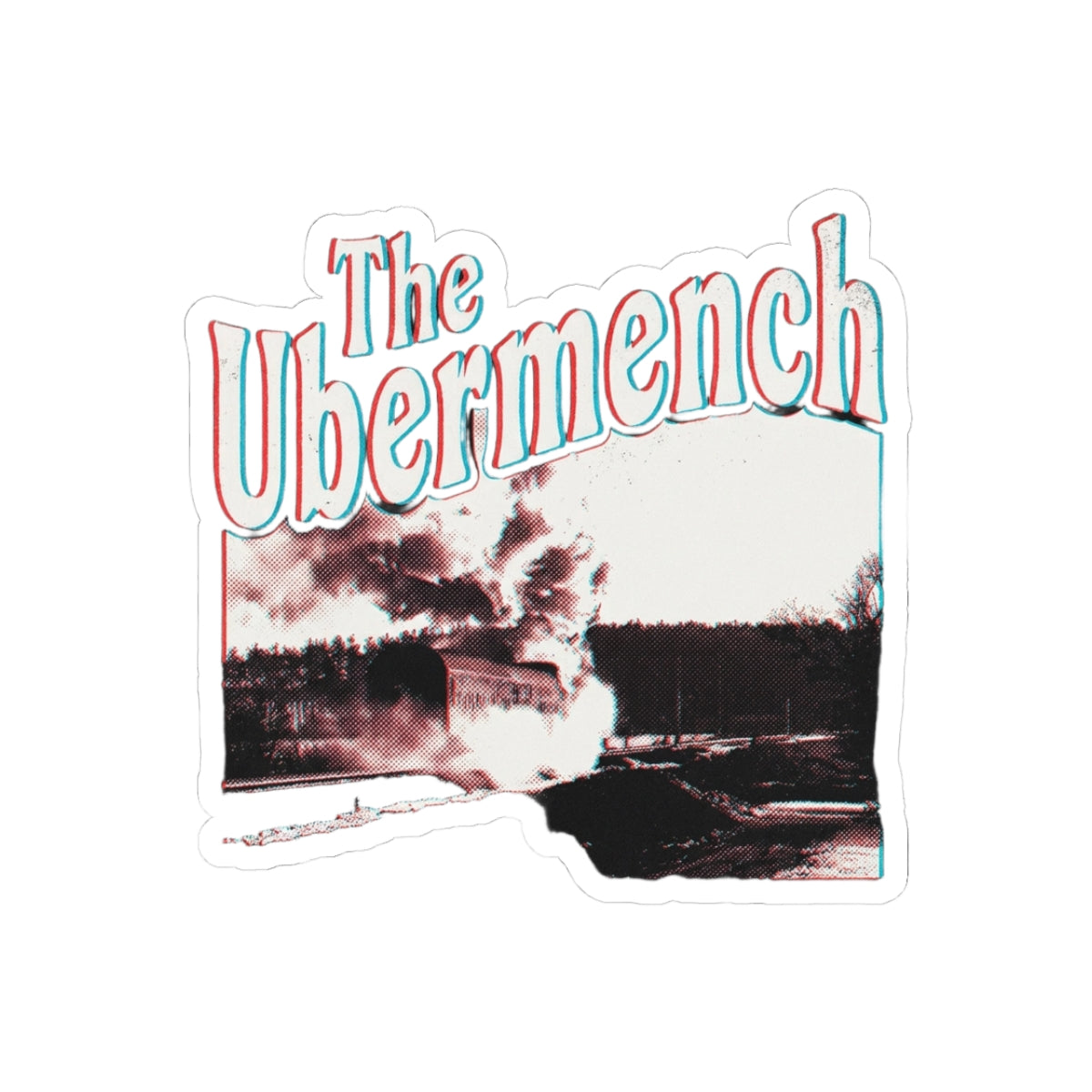 The Ubermench