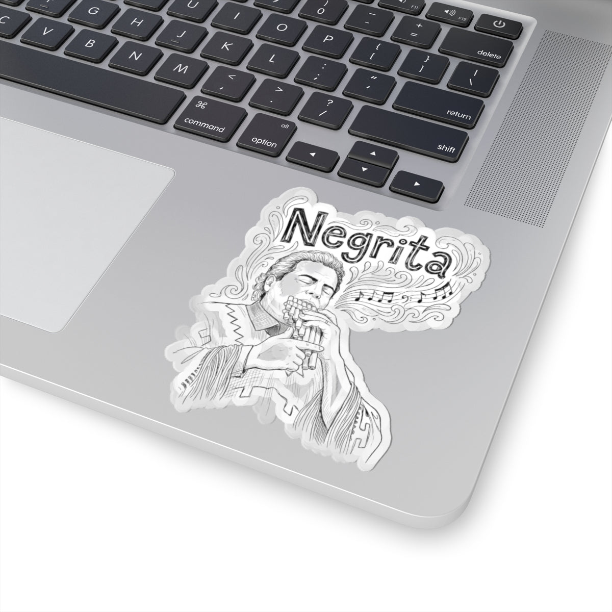 Negrita