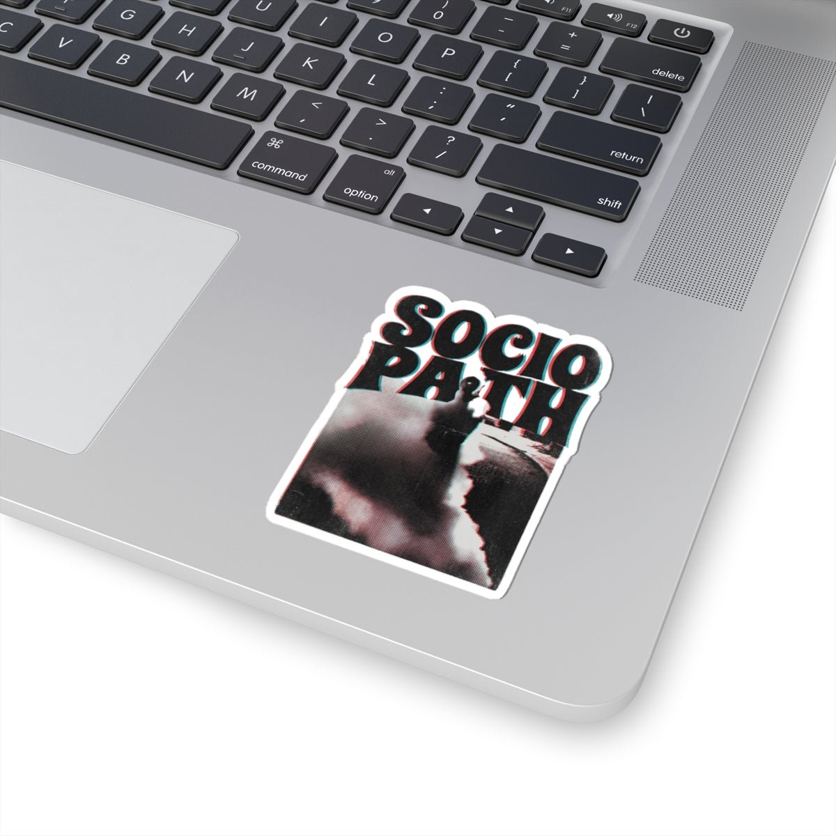 Sociopath