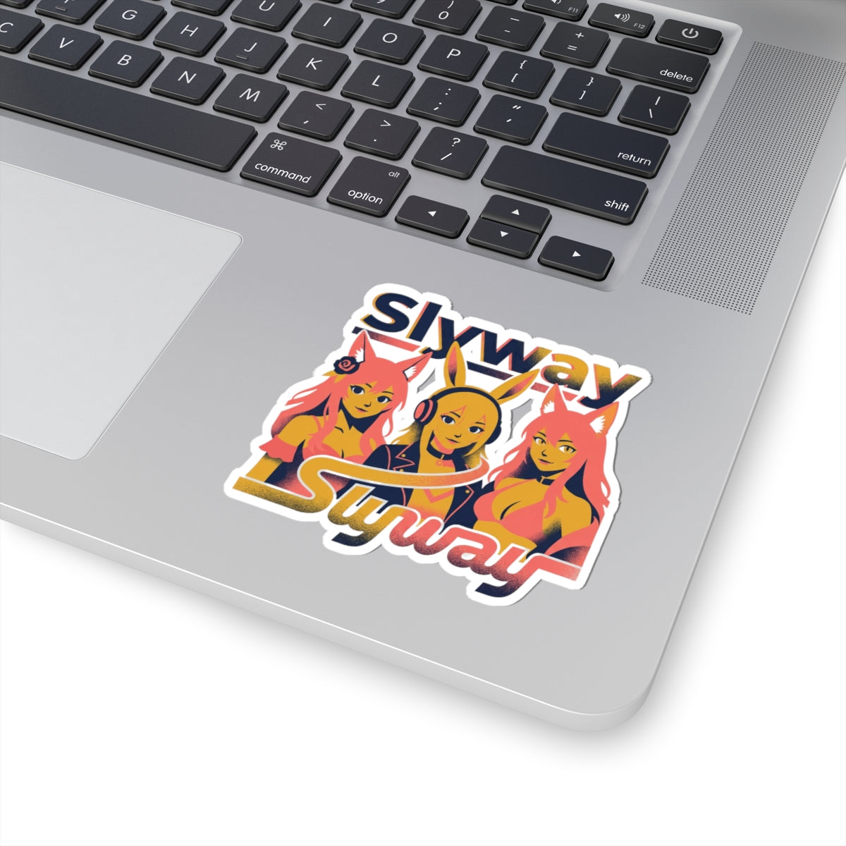 Slyway
