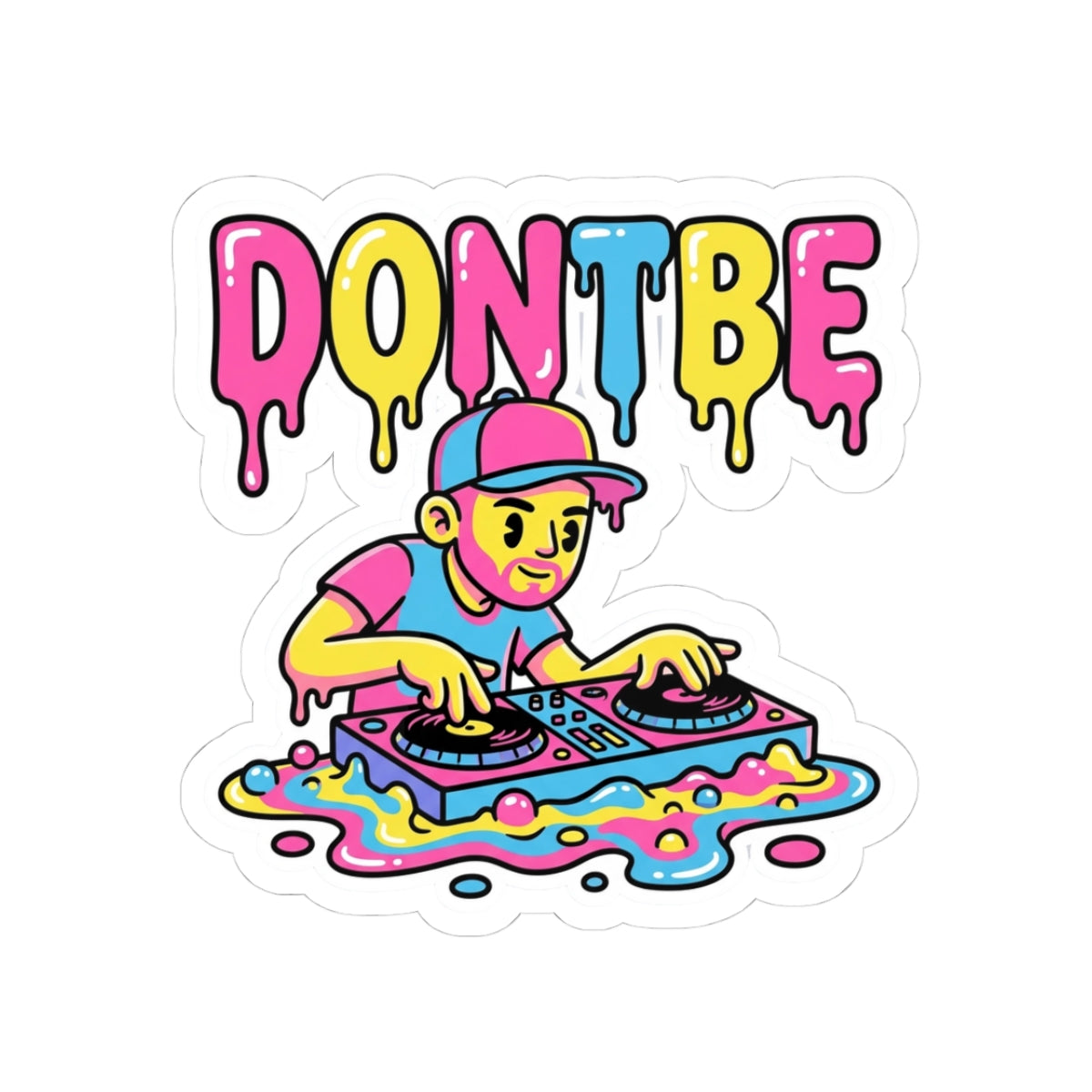 DONTBE