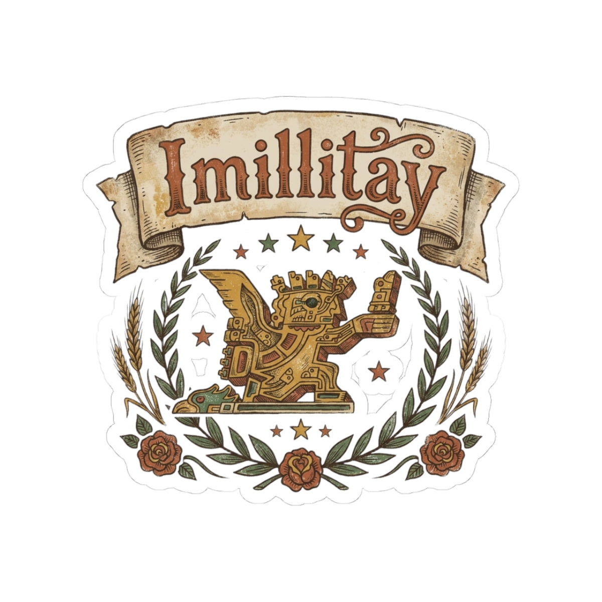 Imillitay