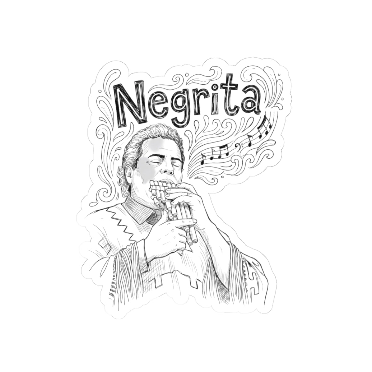 Negrita