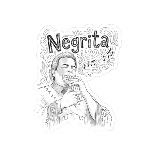 Negrita