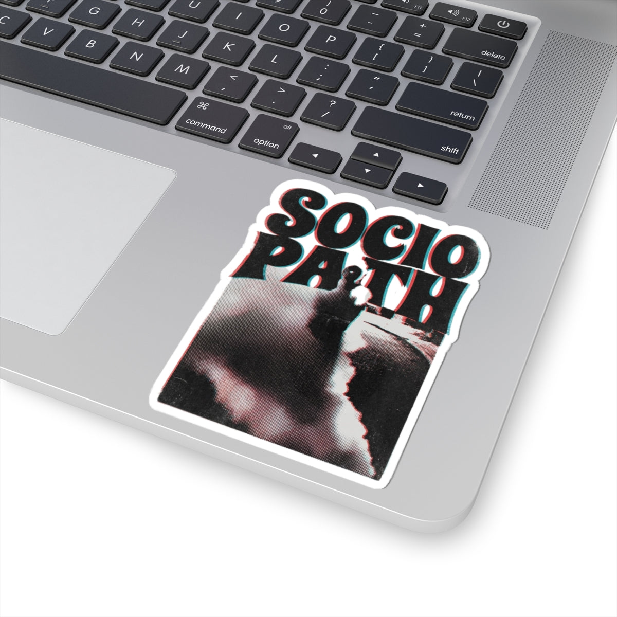 Sociopath