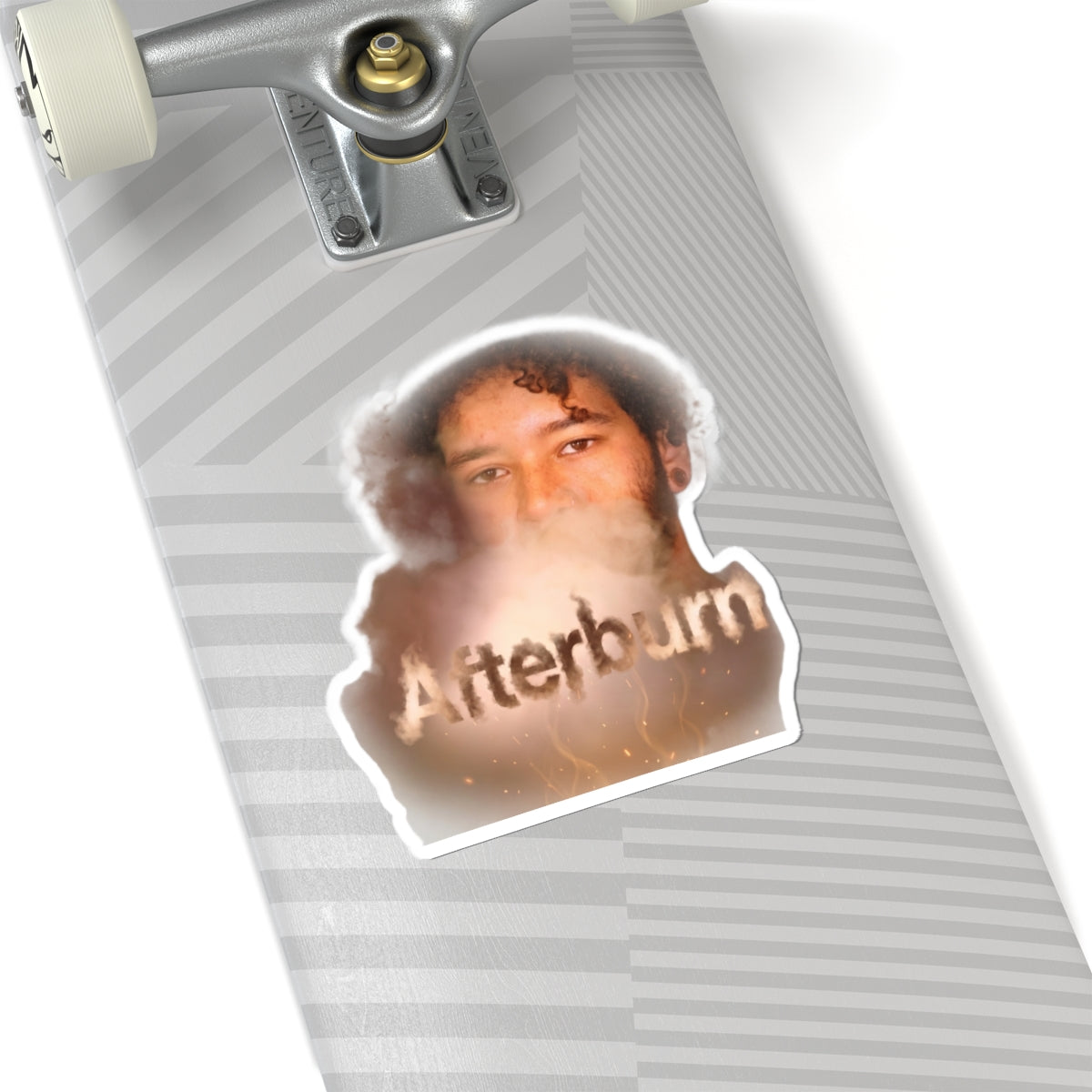 Afterburn