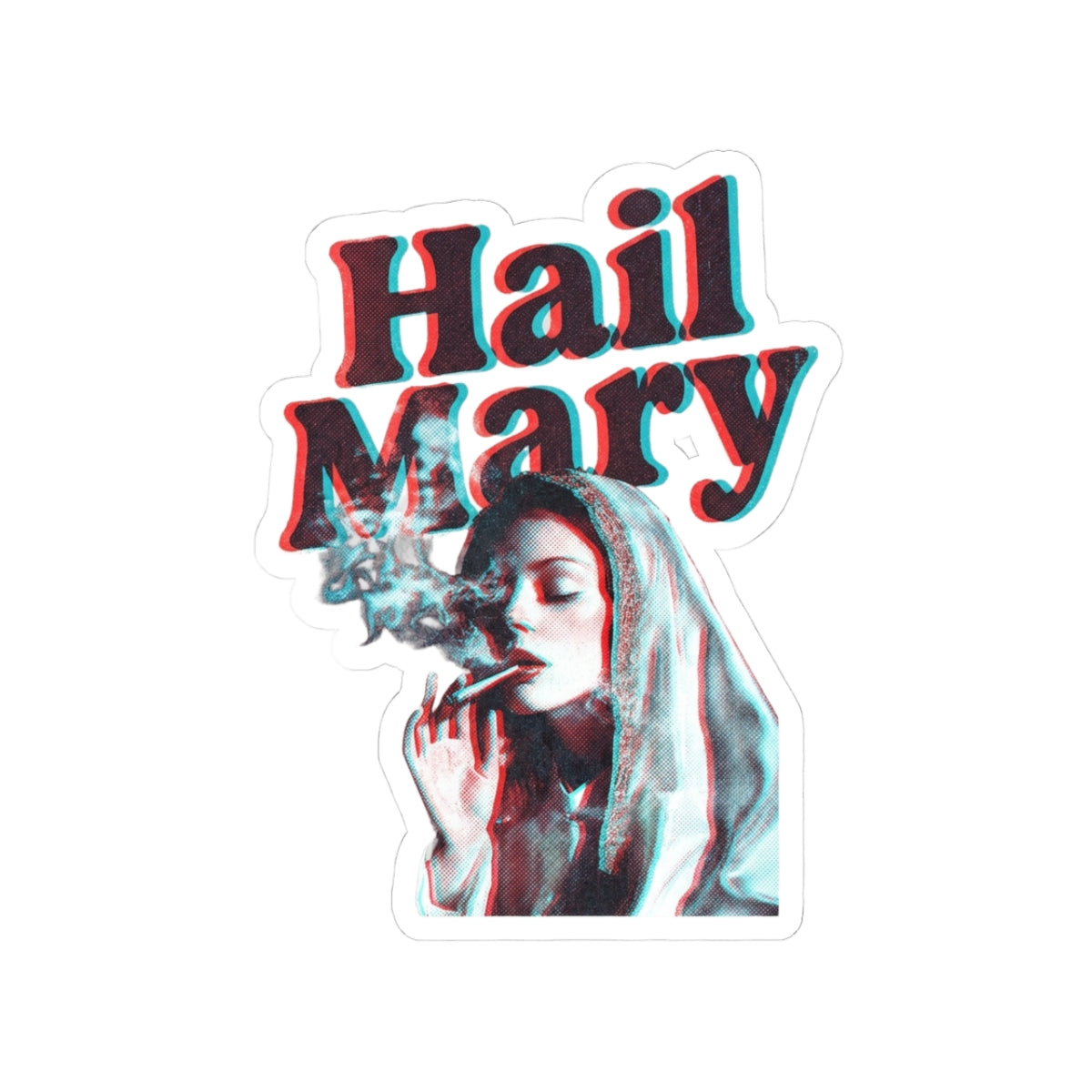 Hail Mary