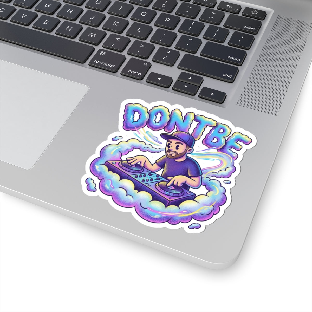 DONTBE