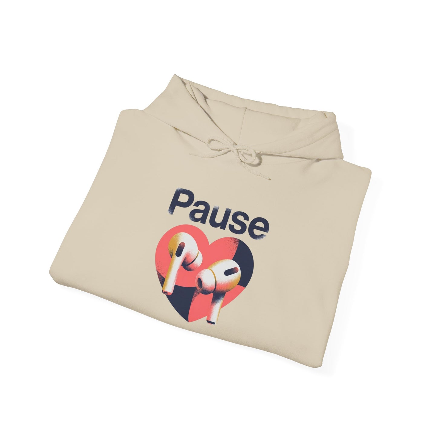 Pause
