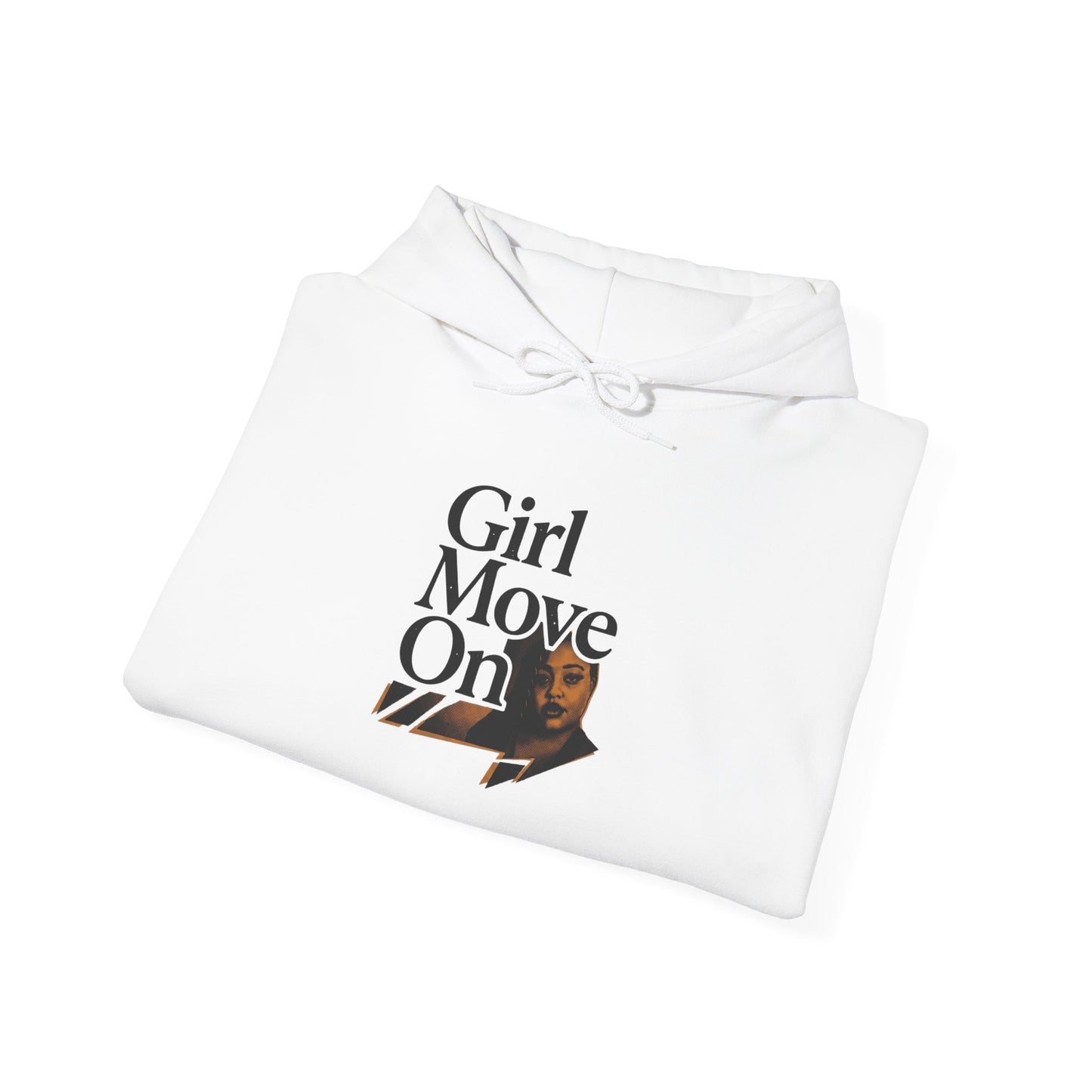 Girl Move On