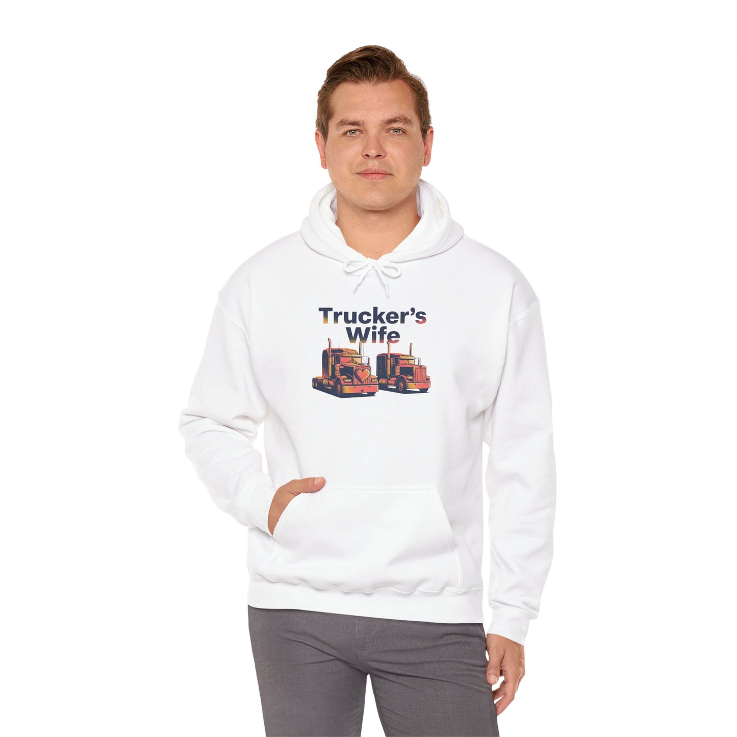 Trucker’s Wife