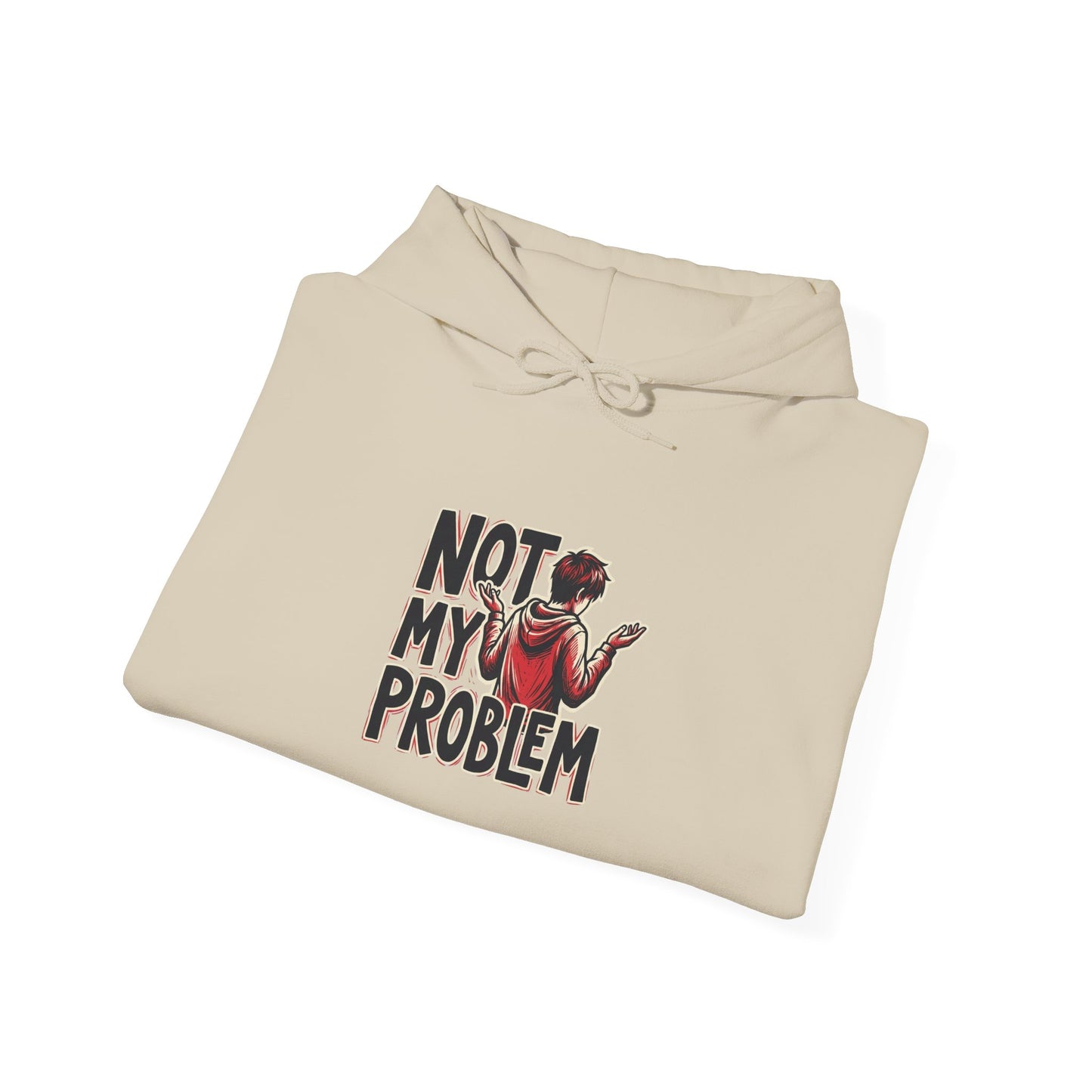 Not My Problem
