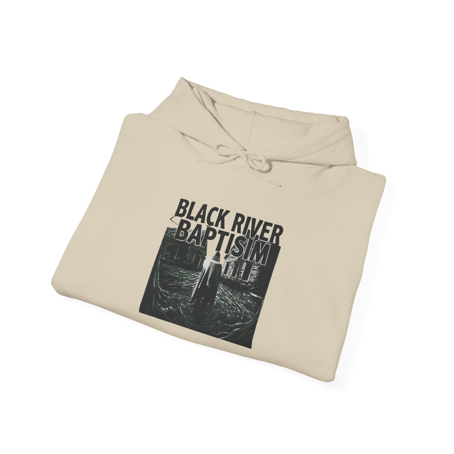 Black River Baptisim