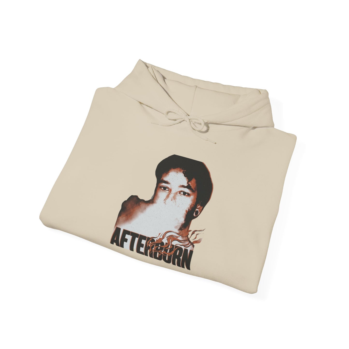 Afterburn