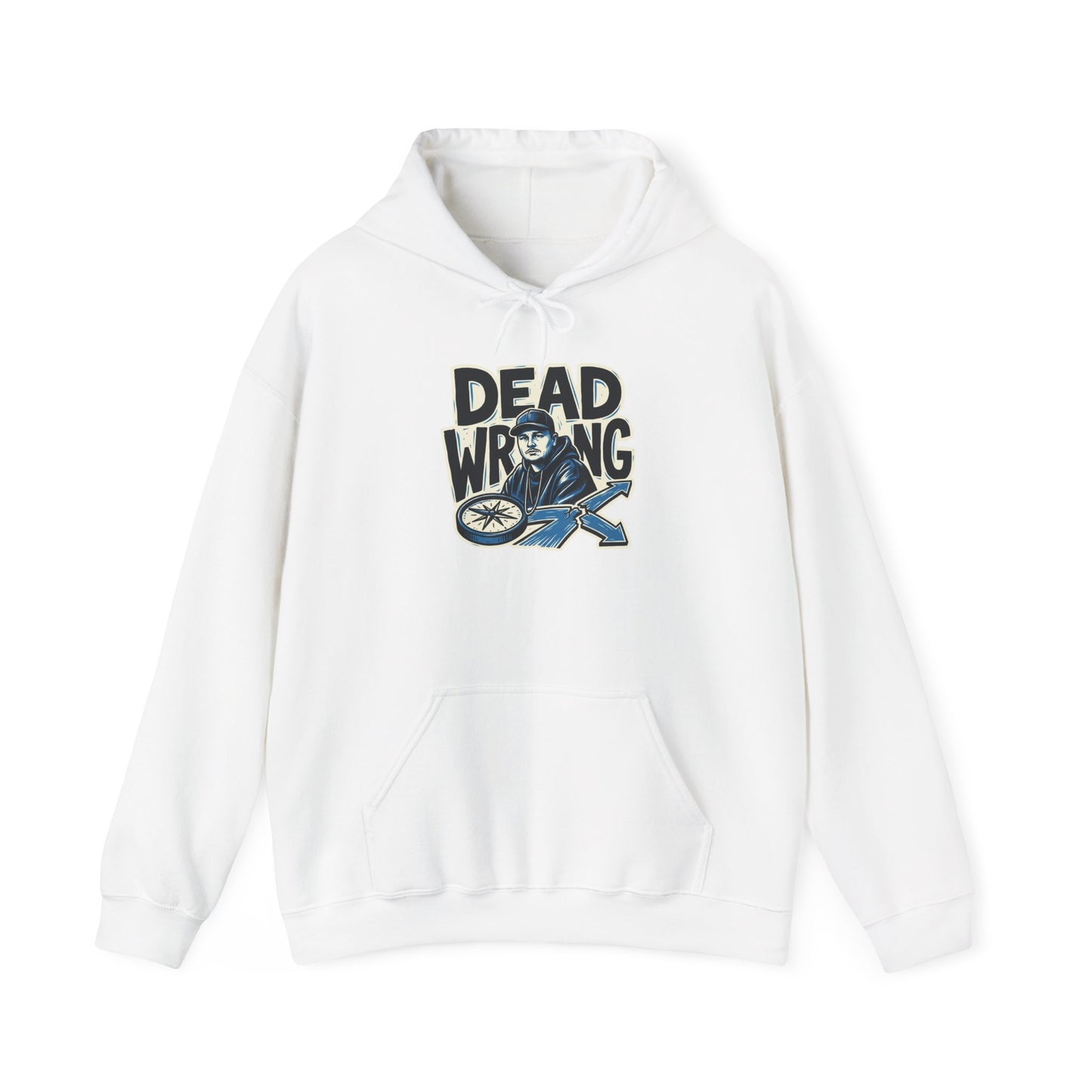 Dead Wrong